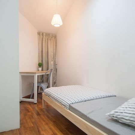 Ace Manor Aparthotel Сингапур Екстериор снимка