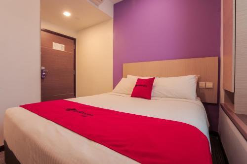 Ace Manor Aparthotel Сингапур Екстериор снимка