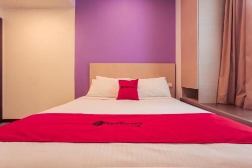 Ace Manor Aparthotel Сингапур Екстериор снимка