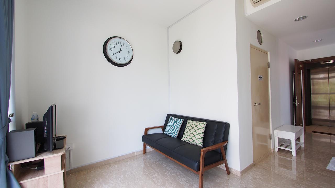 Ace Manor Aparthotel Сингапур Екстериор снимка