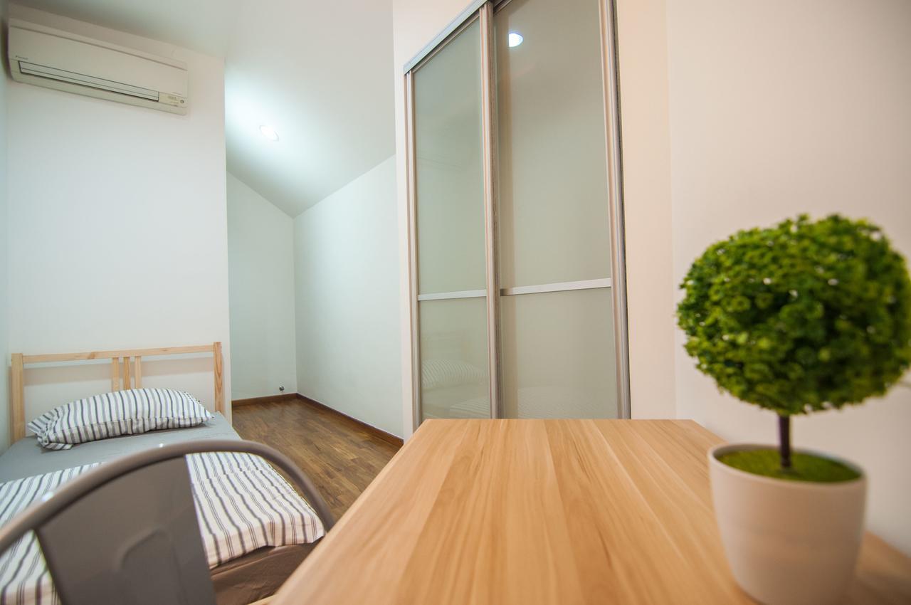 Ace Manor Aparthotel Сингапур Екстериор снимка